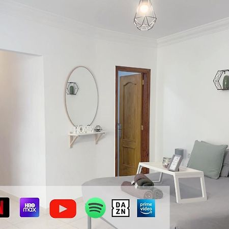 The Cozy Studio Los Cristianos ลอส กริสเตียนอส ภายนอก รูปภาพ