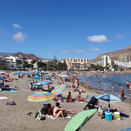 The Cozy Studio Los Cristianos ลอส กริสเตียนอส ภายนอก รูปภาพ