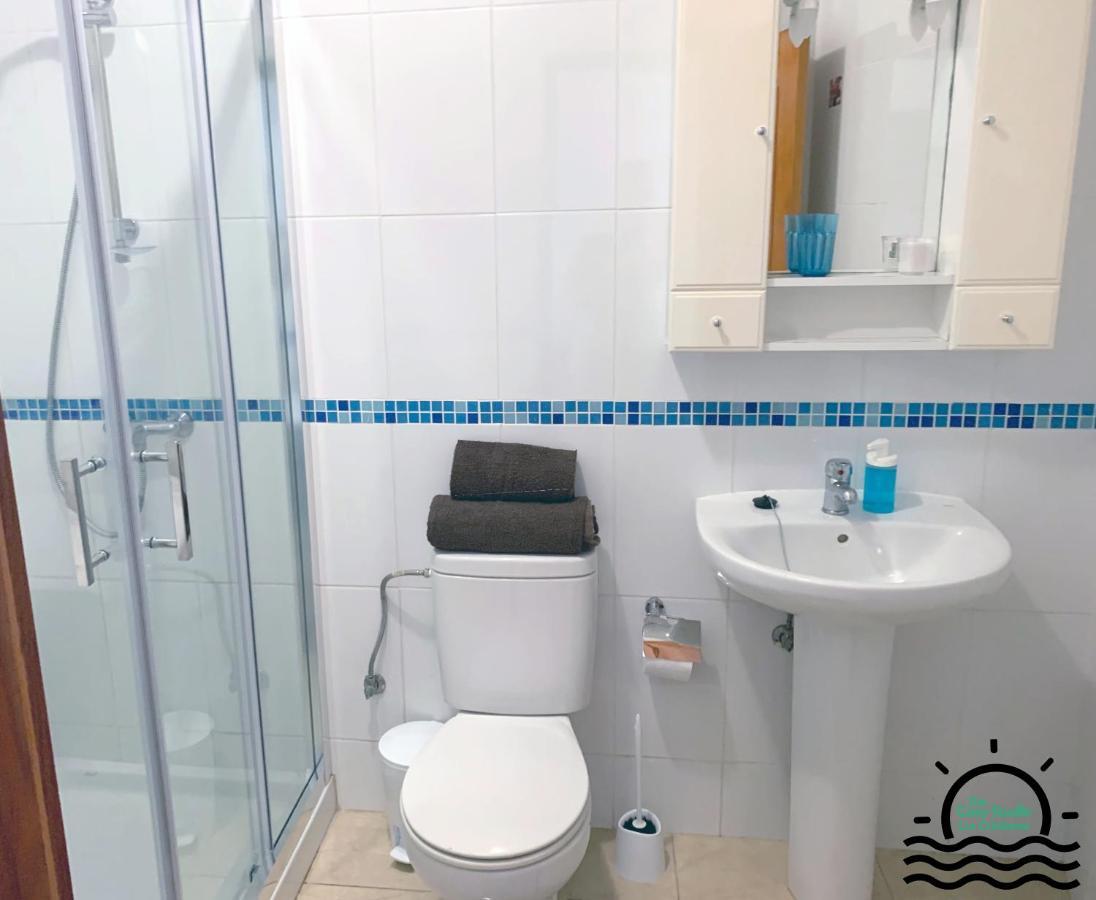 The Cozy Studio Los Cristianos ลอส กริสเตียนอส ภายนอก รูปภาพ